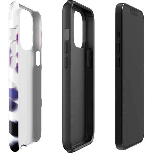 Lavish Leopard iPhone 15 Pro Impact Case