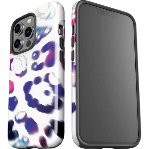 Lavish Leopard iPhone 15 Pro Impact Case