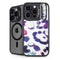 Lavish Leopard iPhone 15 Pro Max Kickstand Case