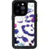 Lavish Leopard iPhone 15 Pro Waterproof Case