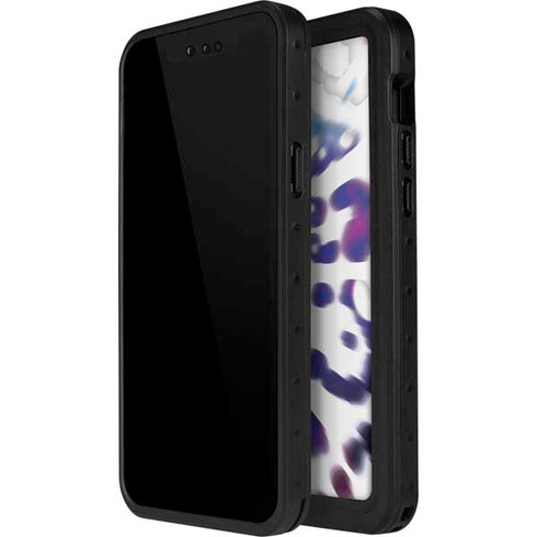 Lavish Leopard iPhone 15 Pro Waterproof Case