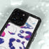 Lavish Leopard iPhone 15 Pro Waterproof Case