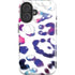 Lavish Leopard iPhone 16 Plus Impact Case