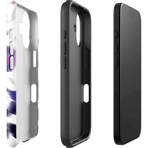 Lavish Leopard iPhone 16 Plus Impact Case