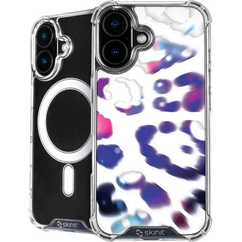 Lavish Leopard iPhone 16 Plus MagSafe Case