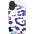 Lavish Leopard iPhone 16 Plus Magsafe Impact Case