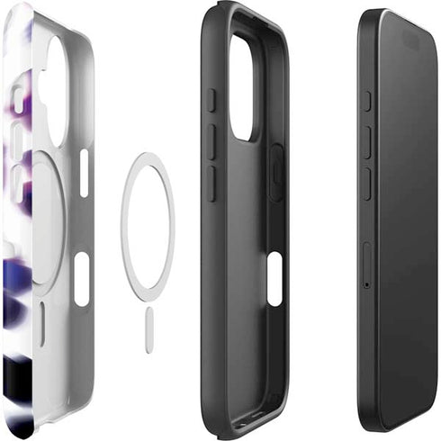 Lavish Leopard iPhone 16 Plus Magsafe Impact Case