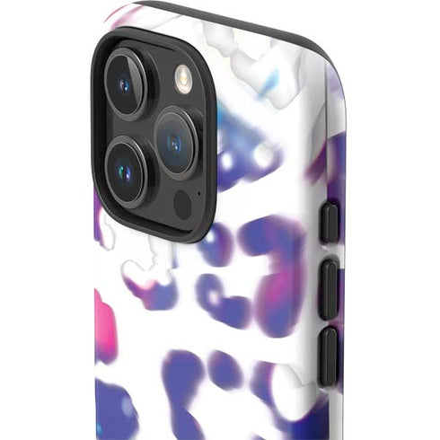 Lavish Leopard iPhone 16 Pro Impact Case
