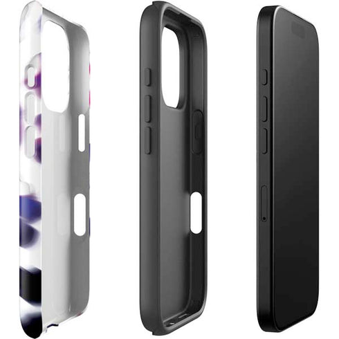 Lavish Leopard iPhone 16 Pro Impact Case