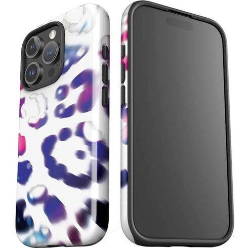 Lavish Leopard iPhone 16 Pro Impact Case