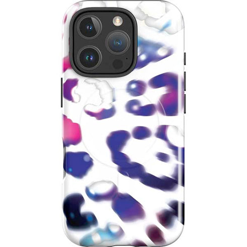 Lavish Leopard iPhone 16 Pro Magsafe Impact Case