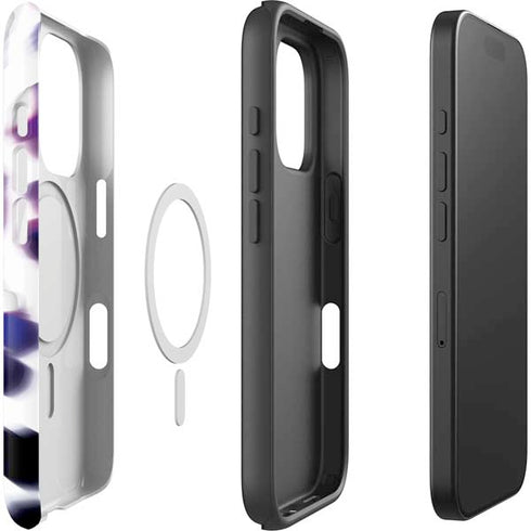 Lavish Leopard iPhone 16 Pro Magsafe Impact Case