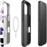 Lavish Leopard iPhone 16 Pro Magsafe Impact Case