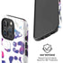 Lavish Leopard iPhone 16 Pro Magsafe Impact Case