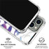 Lavish Leopard iPhone 16 Pro Max Clear Case