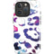Lavish Leopard iPhone 16 Pro Max Impact Case