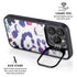 Lavish Leopard iPhone 16 Pro Max Kickstand Case