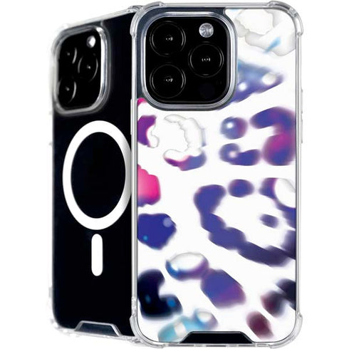 Lavish Leopard iPhone 16 Pro Max MagSafe Case