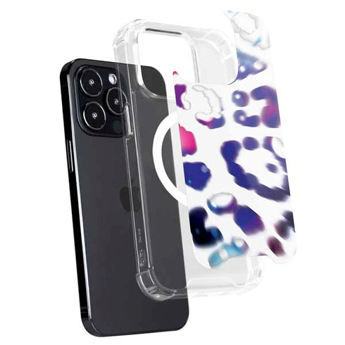 Lavish Leopard iPhone 16 Pro Max MagSafe Case