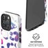 Lavish Leopard iPhone 16 Pro Max Magsafe Impact Case