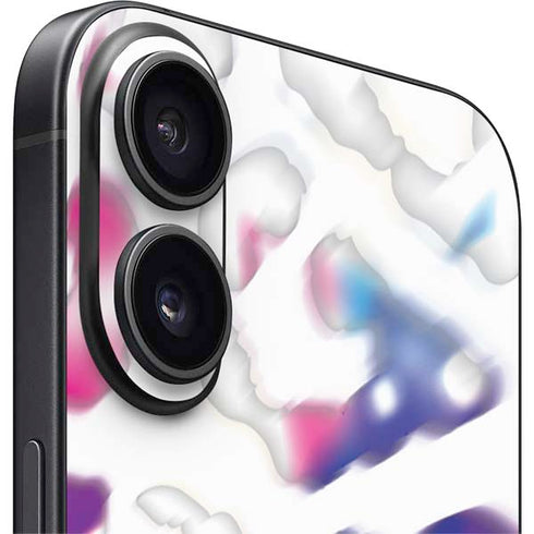 Lavish Leopard iPhone 16 Skin