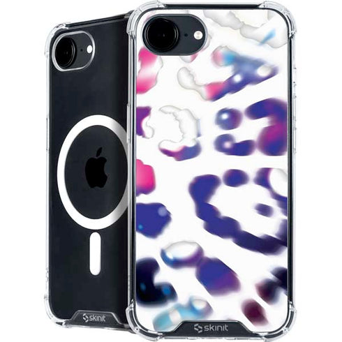 Lavish Leopard iPhone 16e MagSafe Case