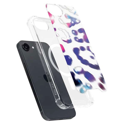Lavish Leopard iPhone 16e MagSafe Case