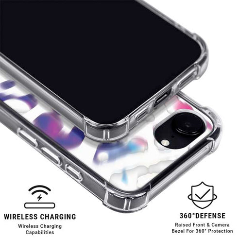 Lavish Leopard iPhone 16e MagSafe Case