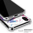 Lavish Leopard iPhone X/XS Clear Case