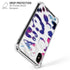 Lavish Leopard iPhone X/XS Clear Case
