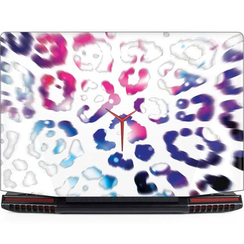 Lavish Leopard Legion Y720 Skin