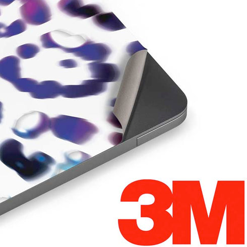 Lavish Leopard Apple MacBook Air Skin
