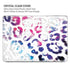 Lavish Leopard MacBook Pro 14in (2021-24) Case plus Skin