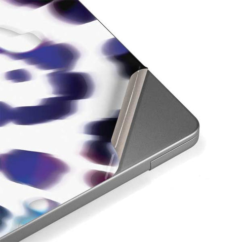 Lavish Leopard Apple MacBook Pro 14-inch Skin