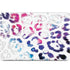 Lavish Leopard MacBook Skins