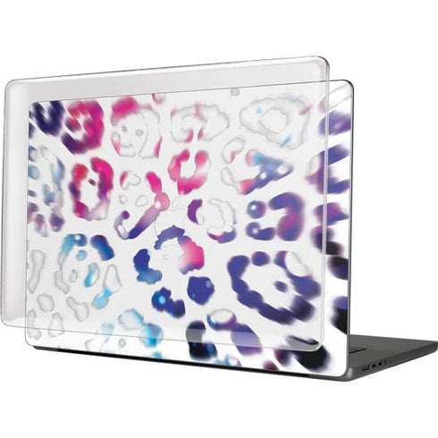 Lavish Leopard MacBook Cases
