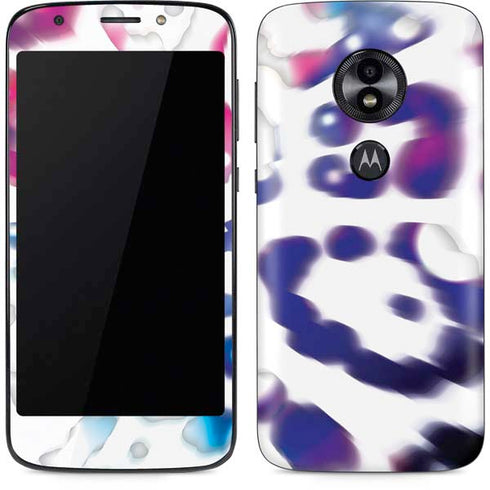 Lavish Leopard Moto E5 Play Skin