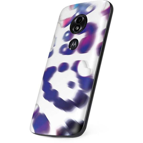 Lavish Leopard Moto E5 Play Skin