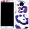 Lavish Leopard Moto E5 Plus Skin