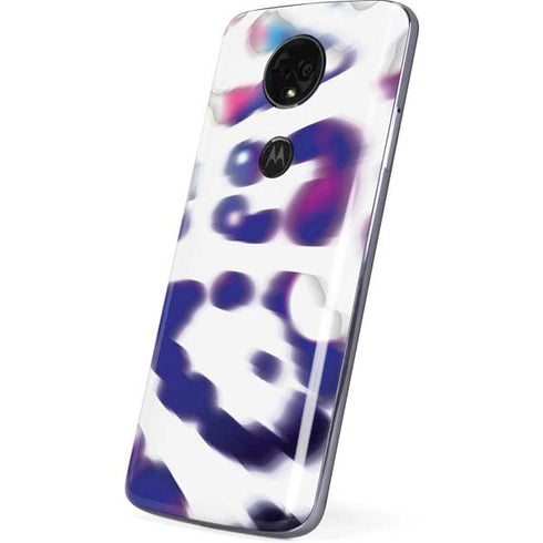 Lavish Leopard Moto E5 Plus Skin