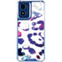 Lavish Leopard Moto G 5G (2024) Clear Case