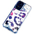 Lavish Leopard Moto G 5G (2024) Clear Case