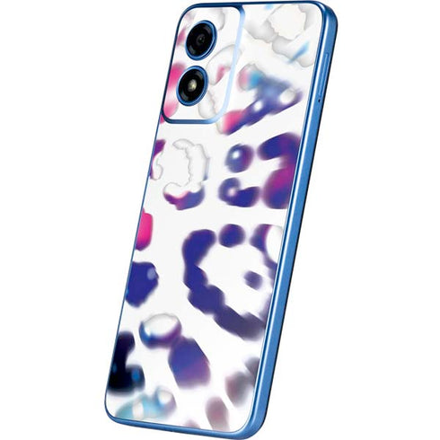 Lavish Leopard Moto G Play 4G (2024) Skin
