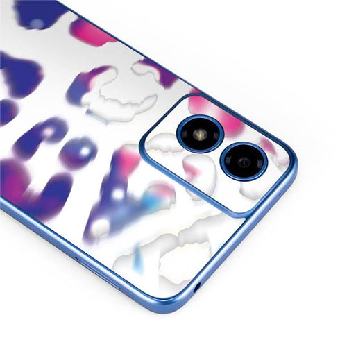 Lavish Leopard Moto G Play 4G (2024) Skin