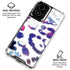 Lavish Leopard Moto G Power 5G (2024) Clear Case