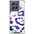 Lavish Leopard Moto G Stylus 5G (2025) Clear Case