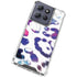 Lavish Leopard Moto G Stylus 5G (2025) Clear Case