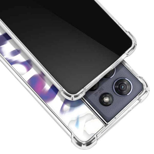 Lavish Leopard Moto G Stylus 5G (2025) Clear Case