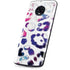 Lavish Leopard Moto G6 Skin