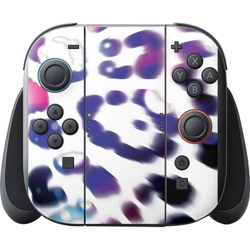 Lavish Leopard Nintendo Switch 2 (2025) with Joy-Con Skin